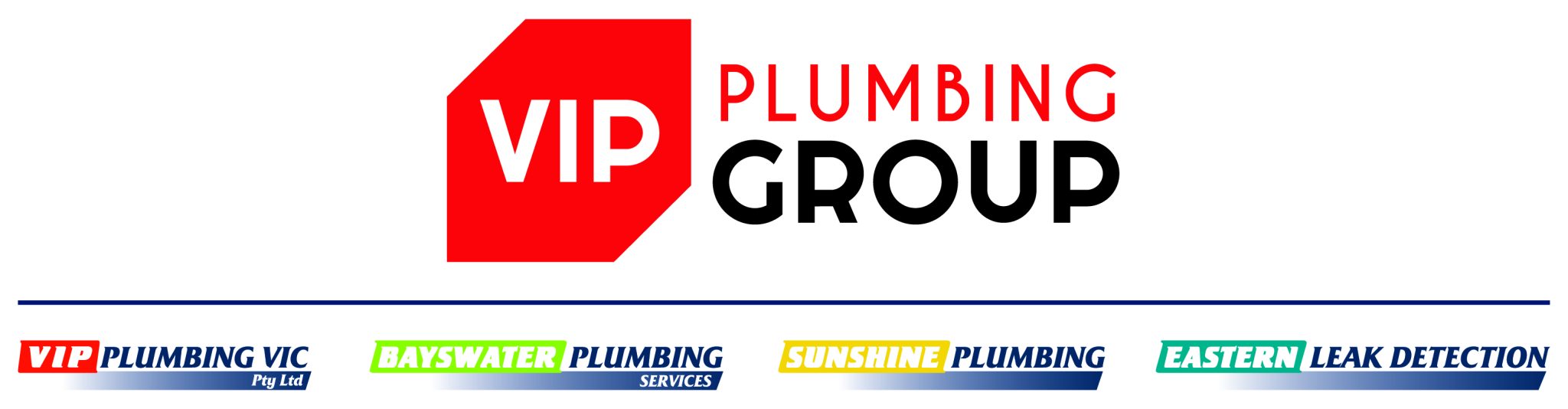 VIP Plumbing | Commercial Plumbers Melbourne