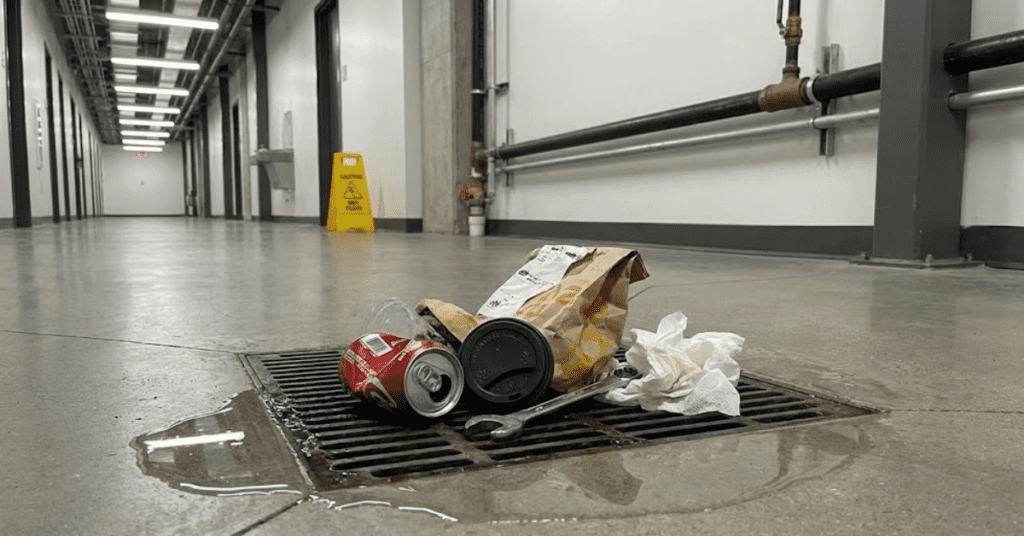 commercial plumber melbourne