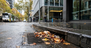 emergency plumber melbourne